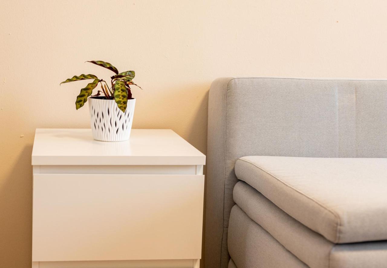 163 Zentrum Nord Apartment Messe,Hbf,A14 Λειψία Εξωτερικό φωτογραφία